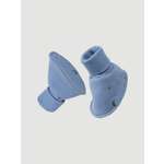 Утеплённые пинетки Mjolk