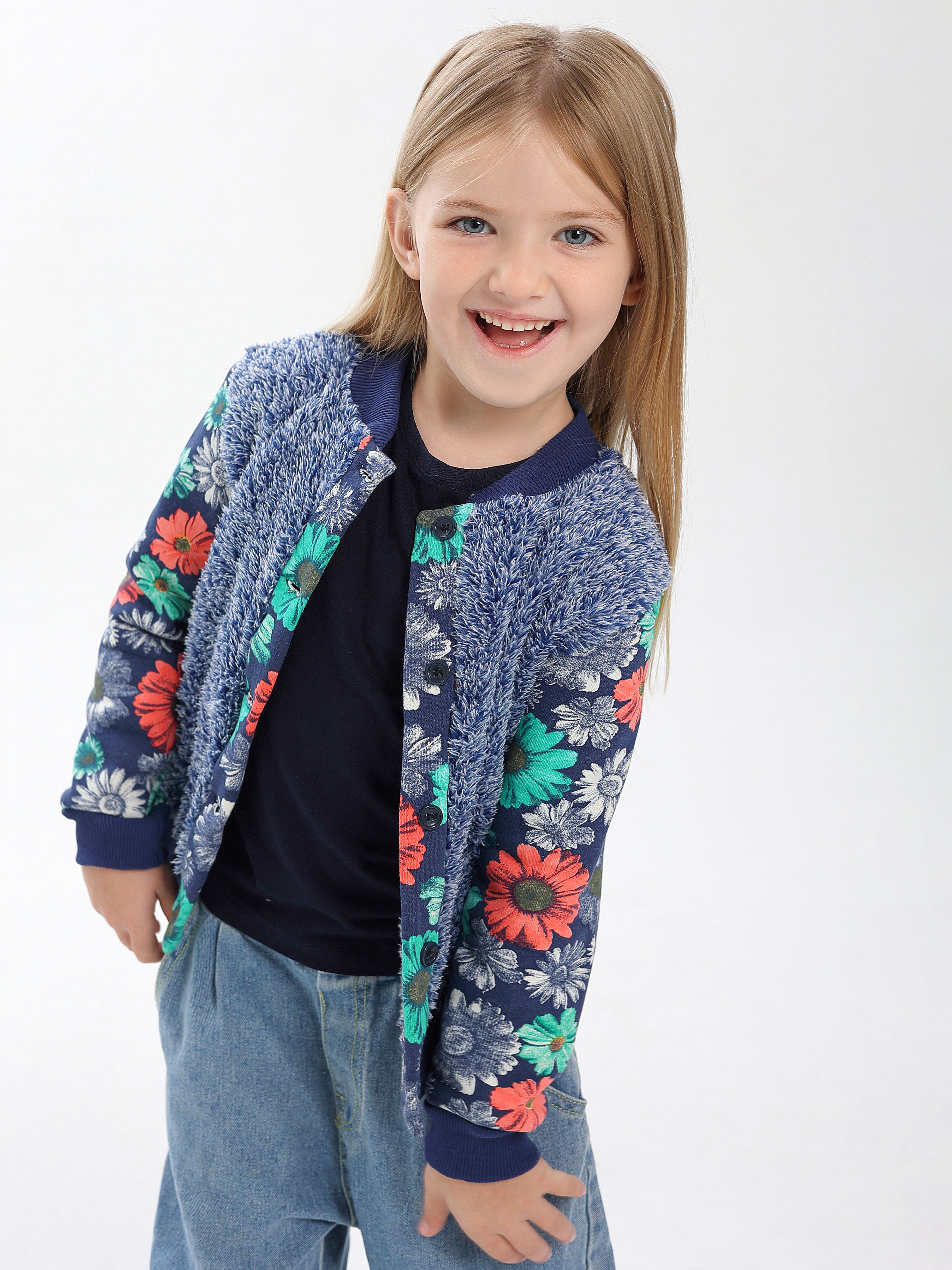 Бомбер АЙАС 27-20-25-033 - фото 3