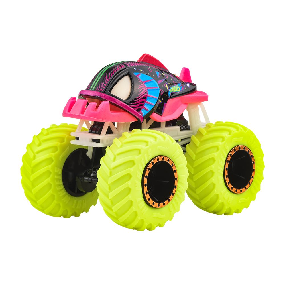 Внедорожник Hot Wheels 1:64 JFX13 - фото 1