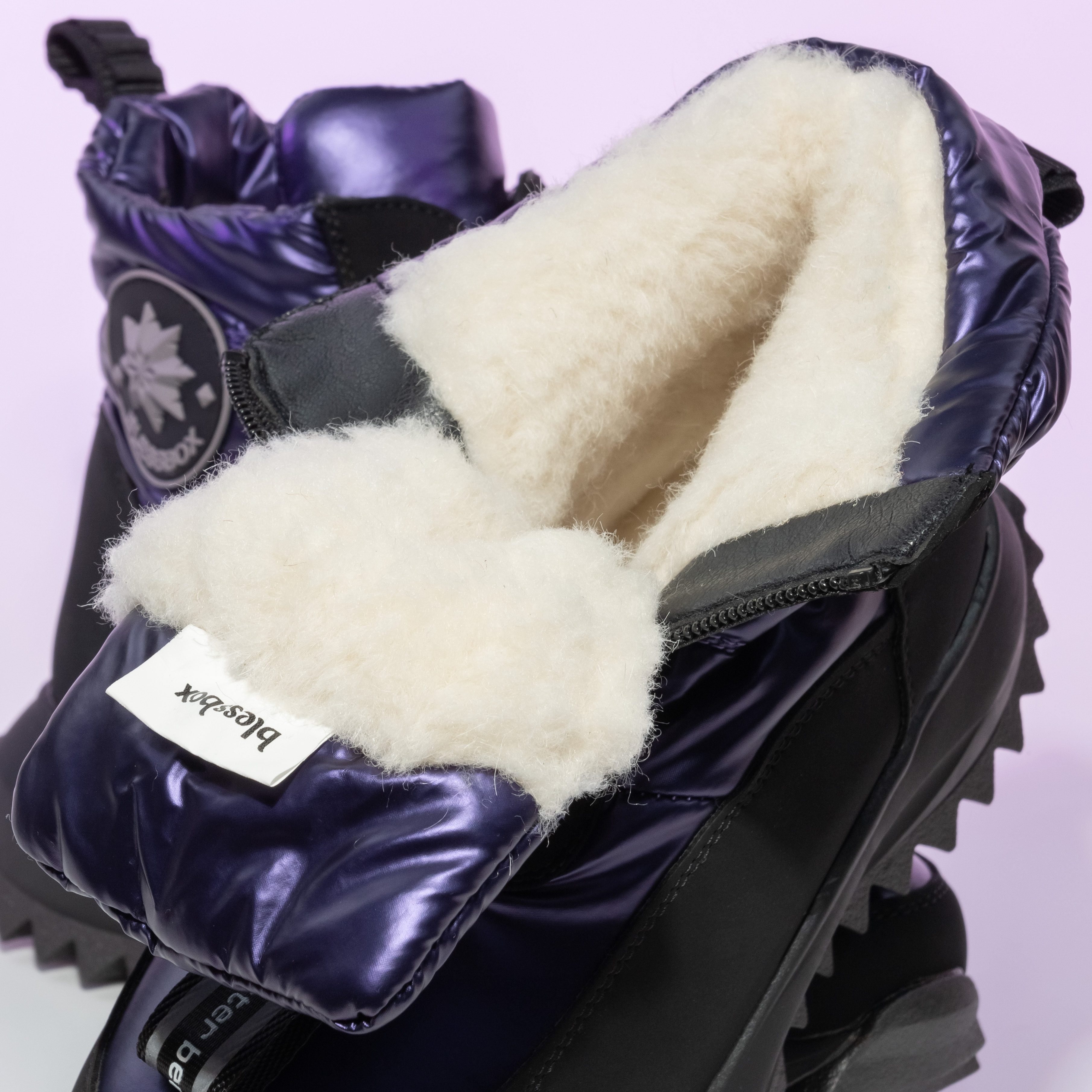 Дутики BLESSBOX BX52643B - фото 6