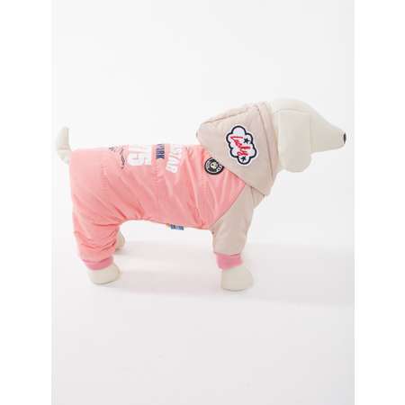 Комбинезон для собак PIFPAF DOG