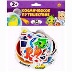 Настольная игра Рыжий кот