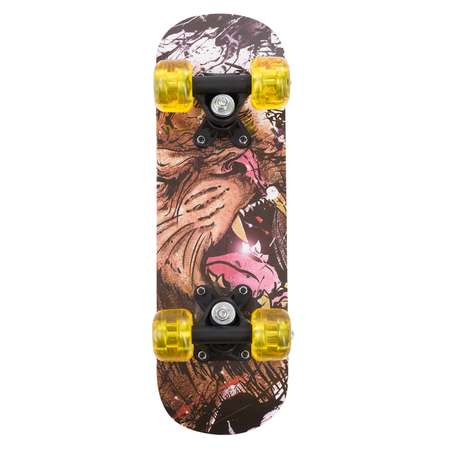 Скейтборд SXRide 43 см