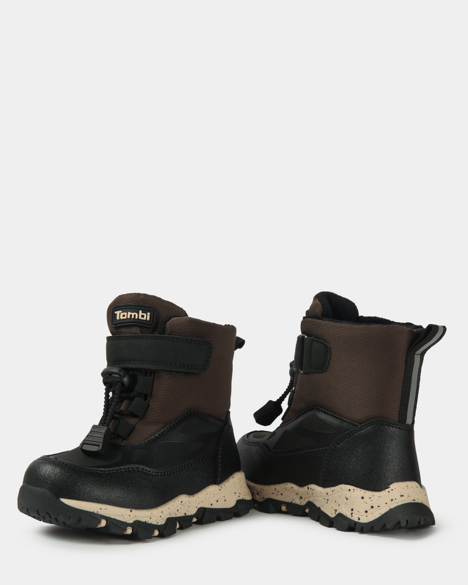 Ботинки Tombi W25FGibWB-244-24 - фото 6