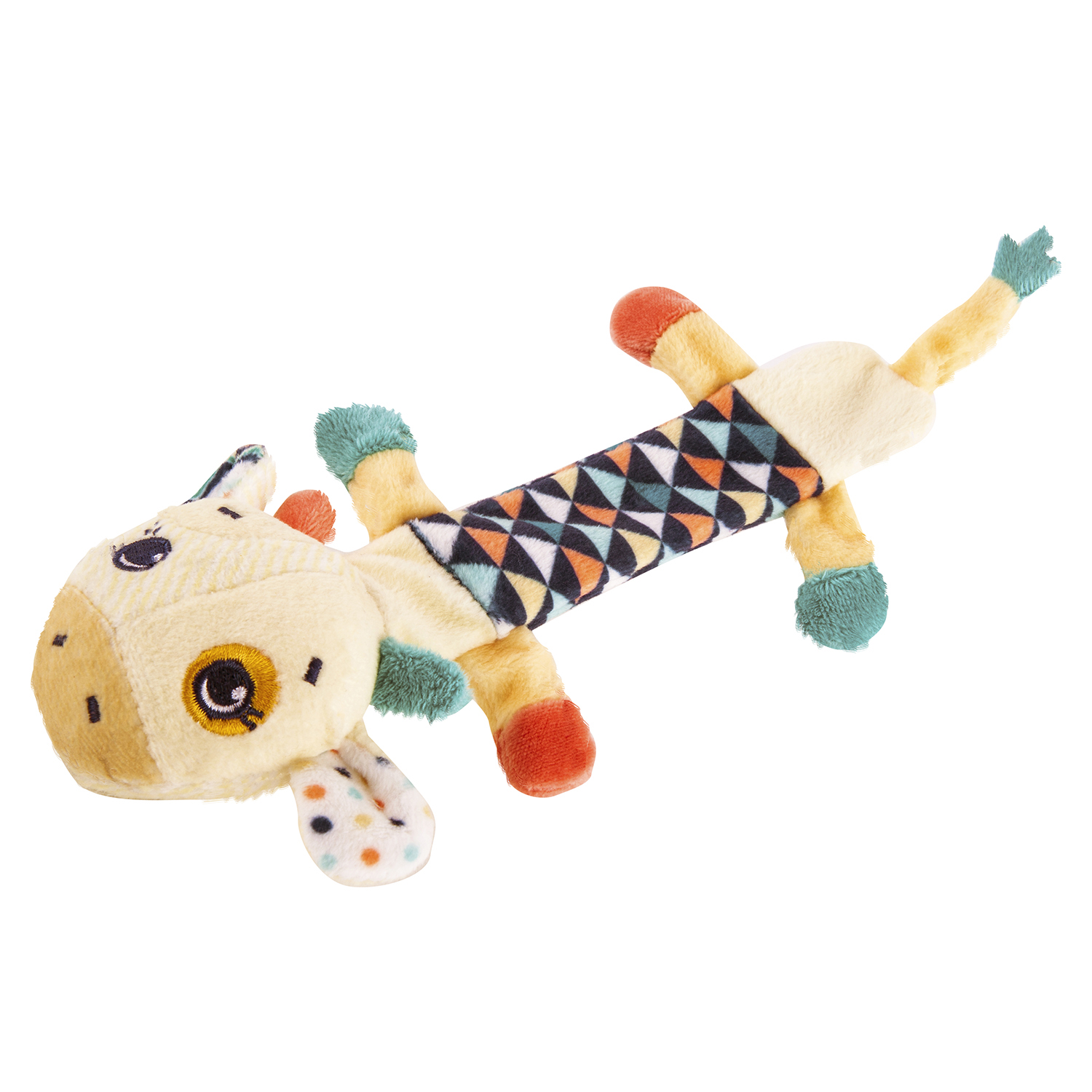 Игрушка Happy Snail - фото 8