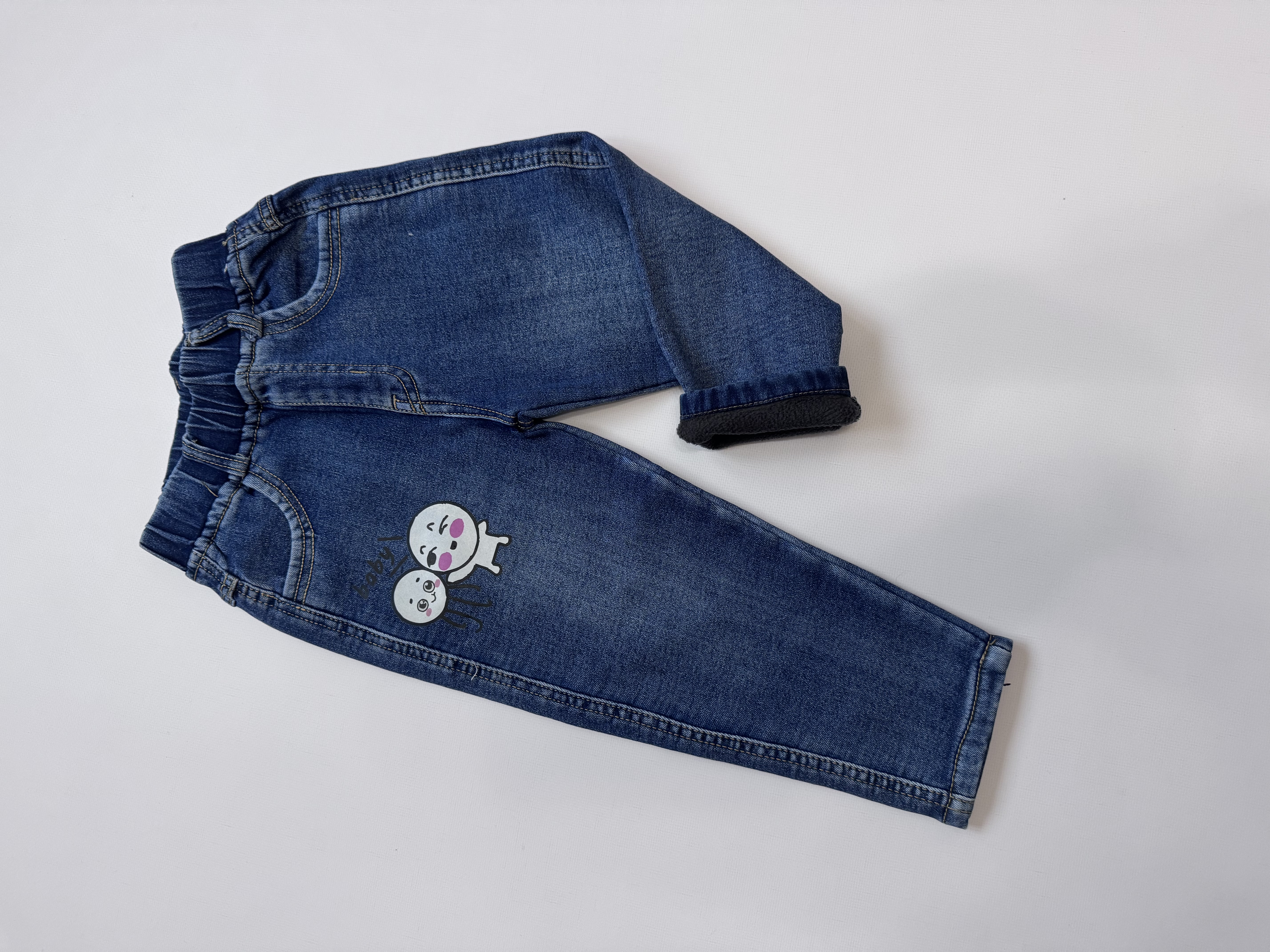 Джинсы MODERNFECI H5020# - фото 2