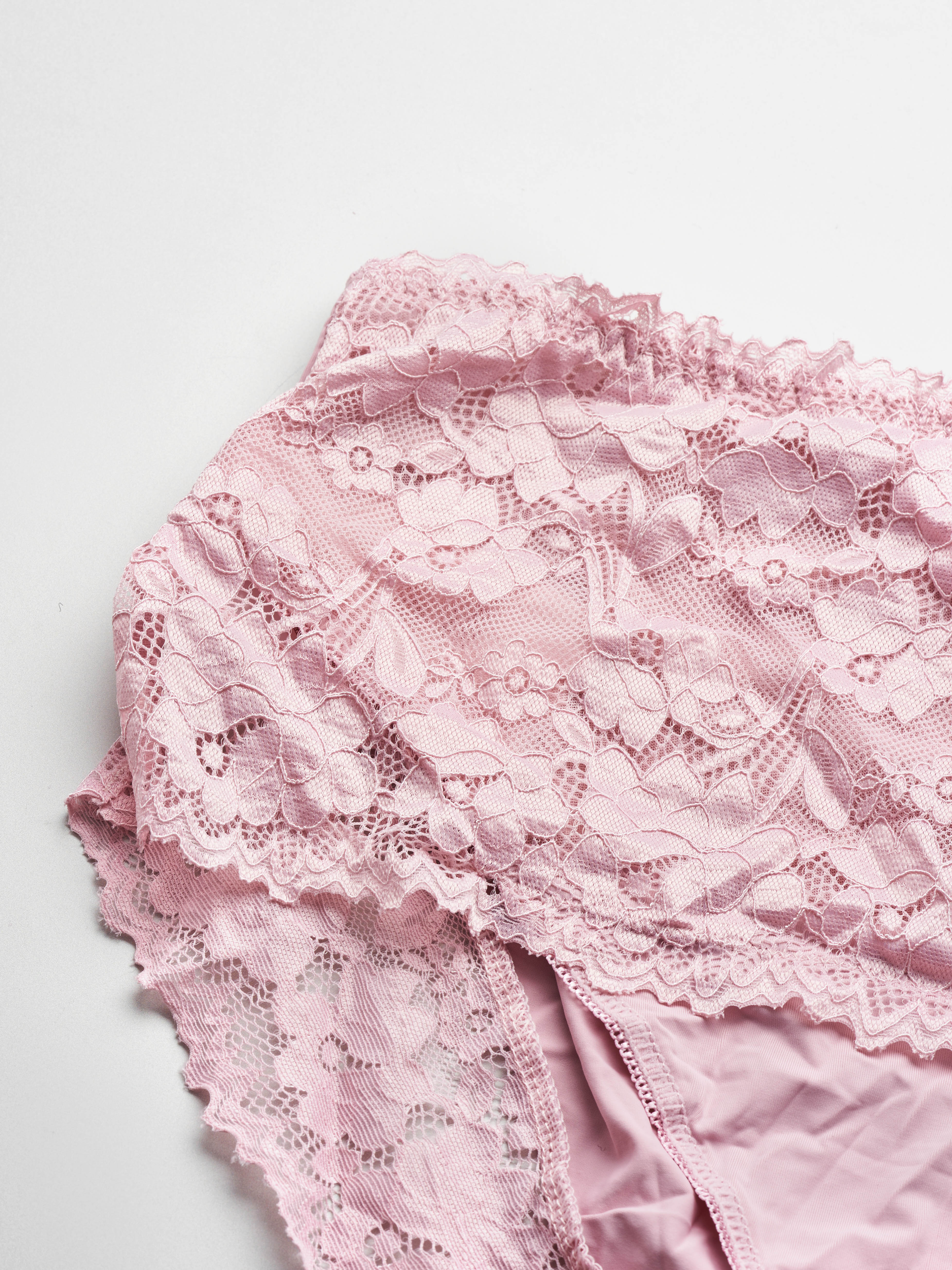 Трусы Настроение женщины T00015/РОЗОВЫЙ - фото 9