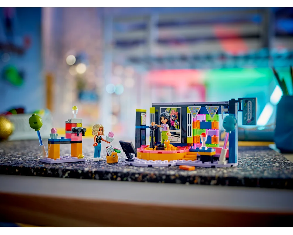 Конструктор LEGO Friends 42610 196 дет. - фото 3