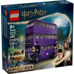 Конструктор LEGO Harry Potter 76446 499 дет.