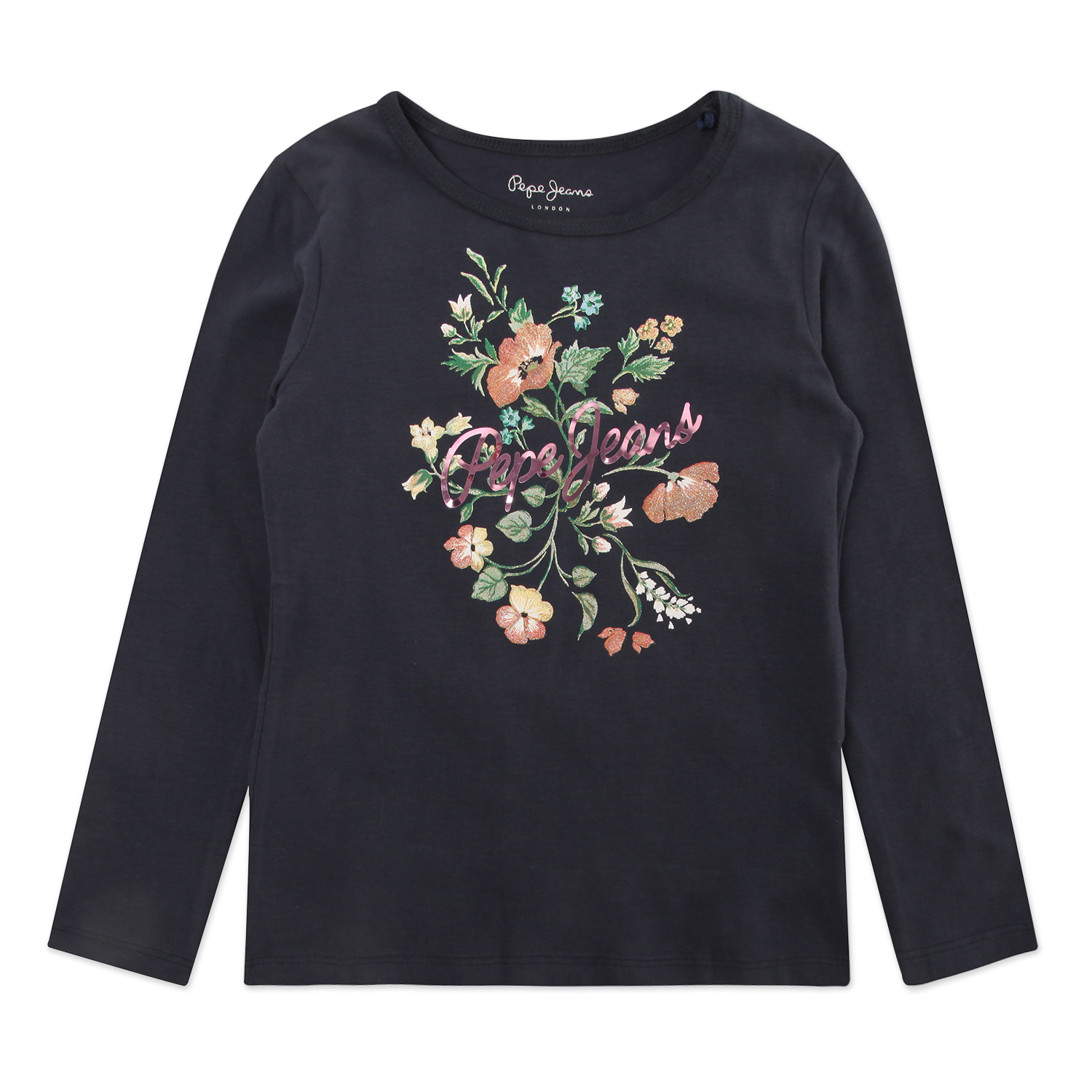 Лонгслив Pepe Jeans London PG502611 - фото 1