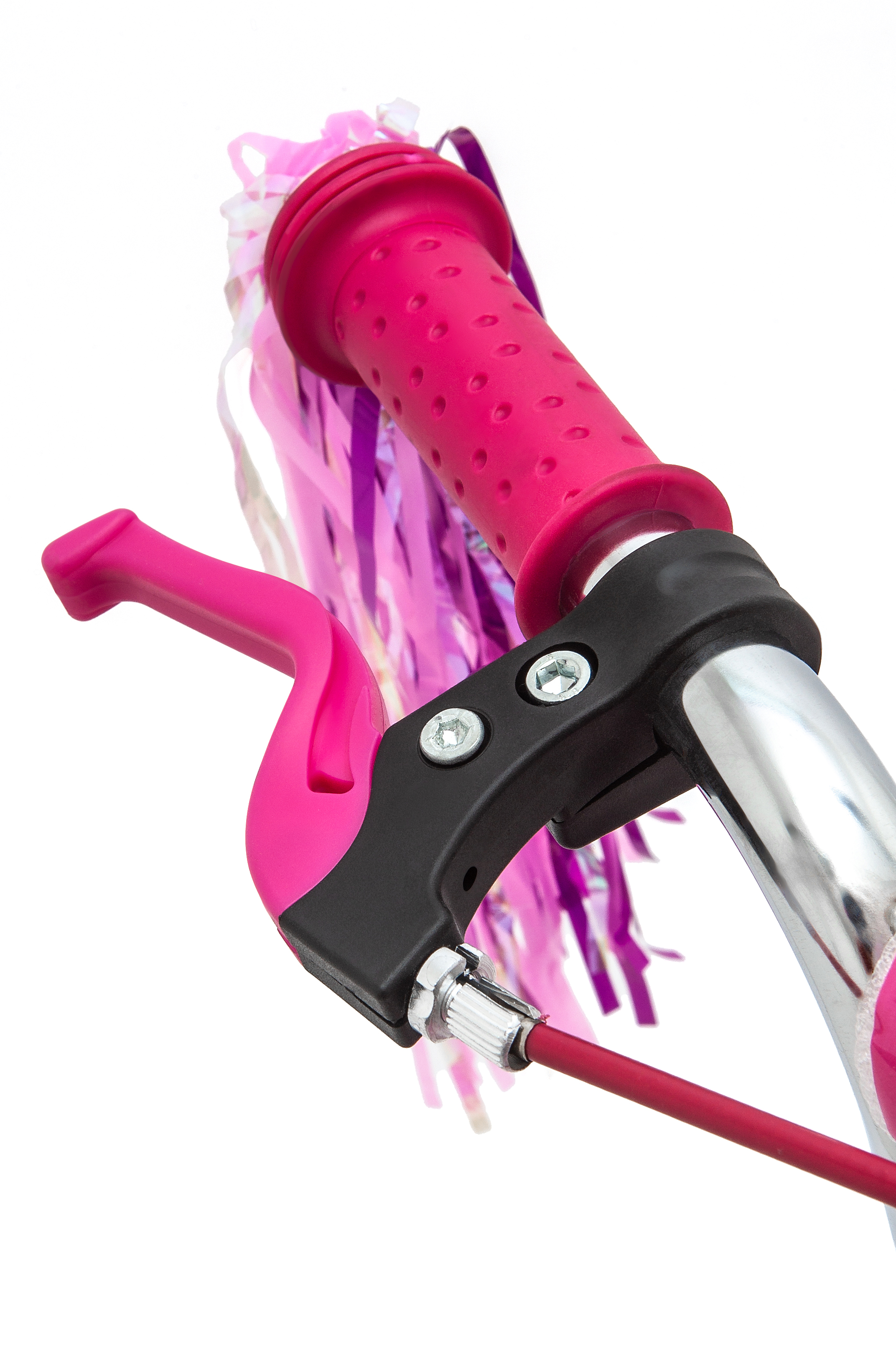 Двухколесный велосипед ZigZag 12 дюймов - фото 17