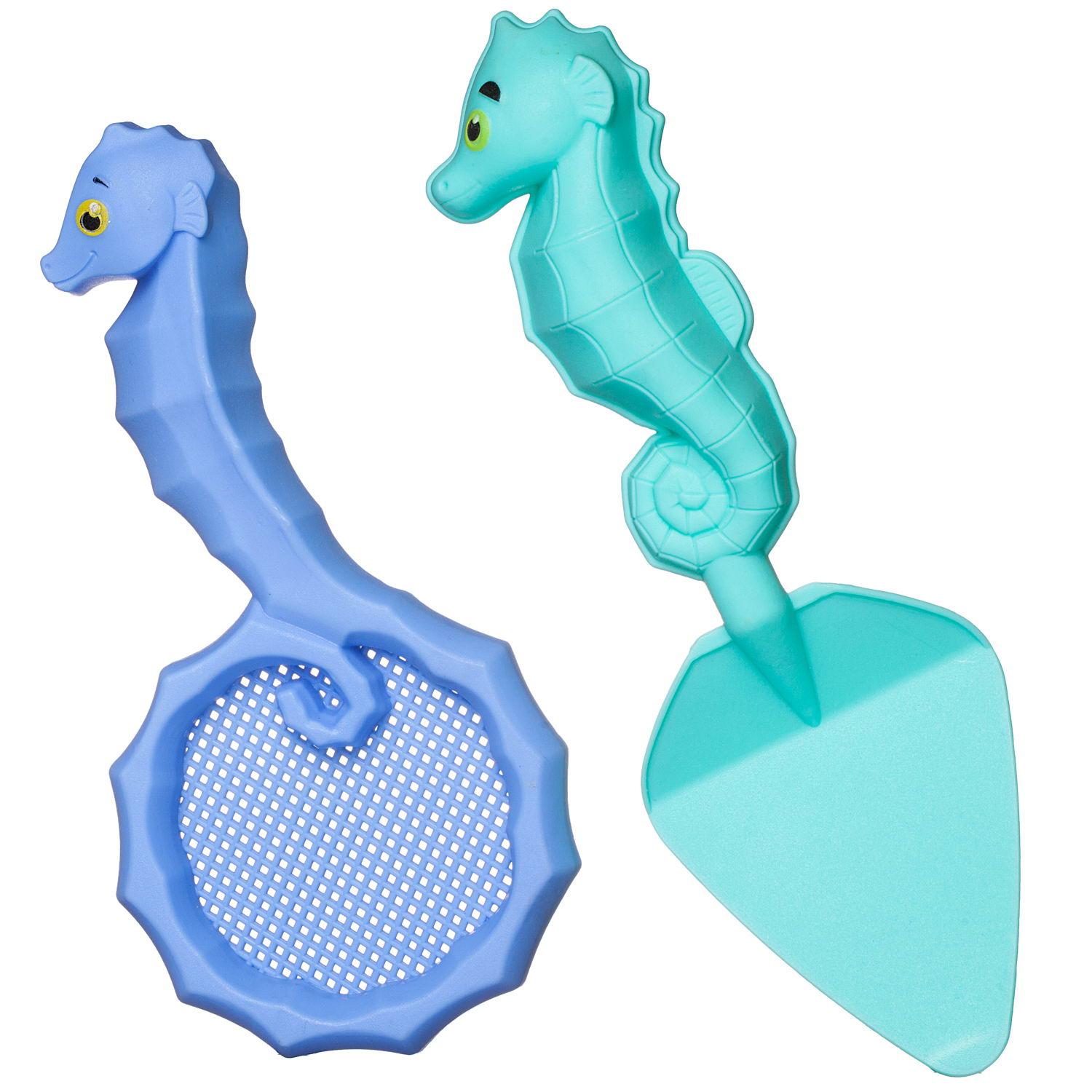 Песочный набор Abtoys - фото 7