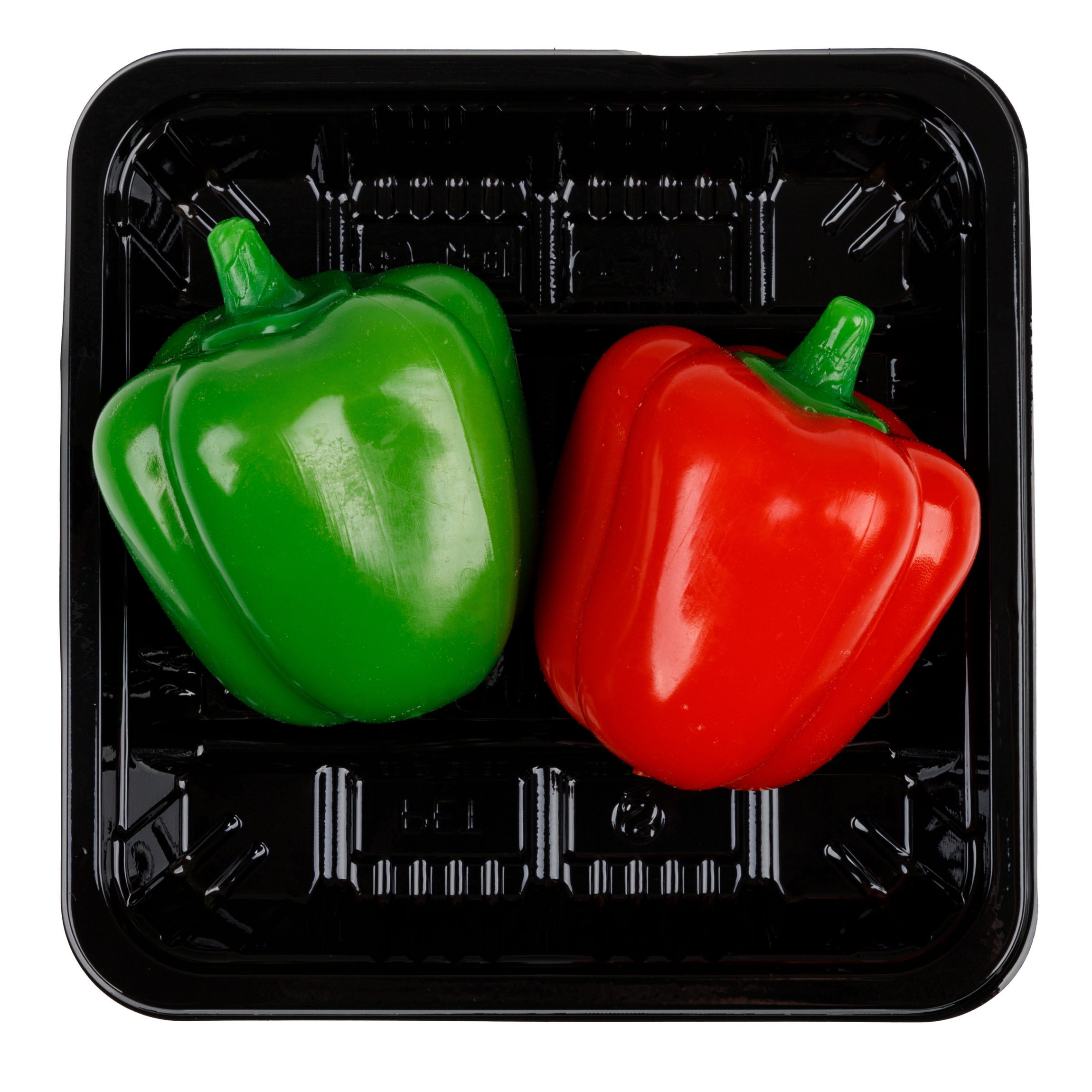 Игрушка-антистресс Крутой Замес сквиш - фото 1