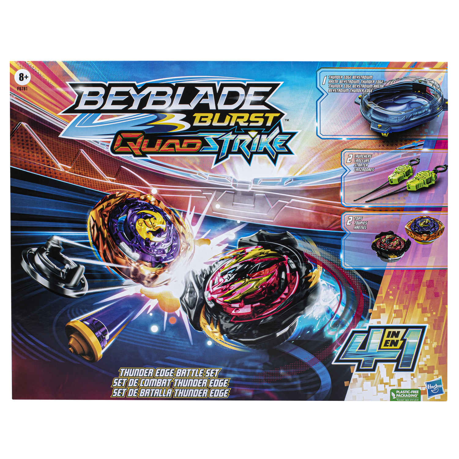 Настольная игра HASBRO (GAMES) - фото 6