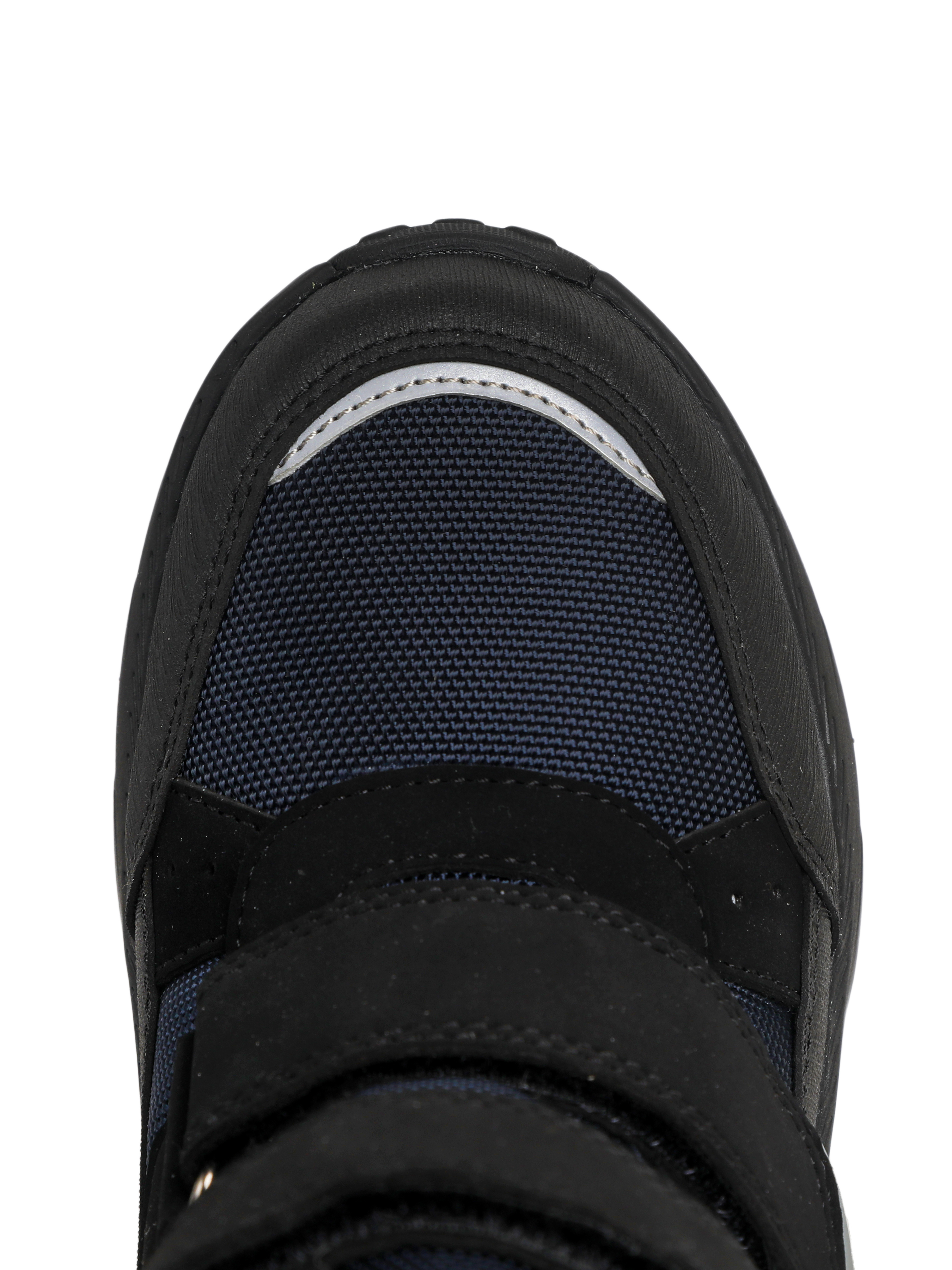 Ботинки Indigo kids 74-0670B - фото 4