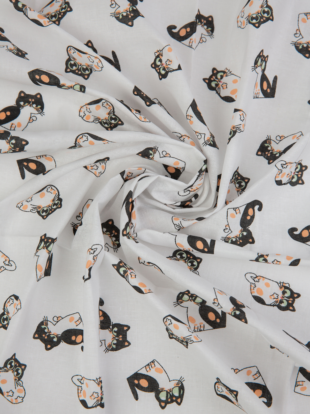 Пелёнка Чудо-Чадо Вариации ситец 95х120 см - фото 13