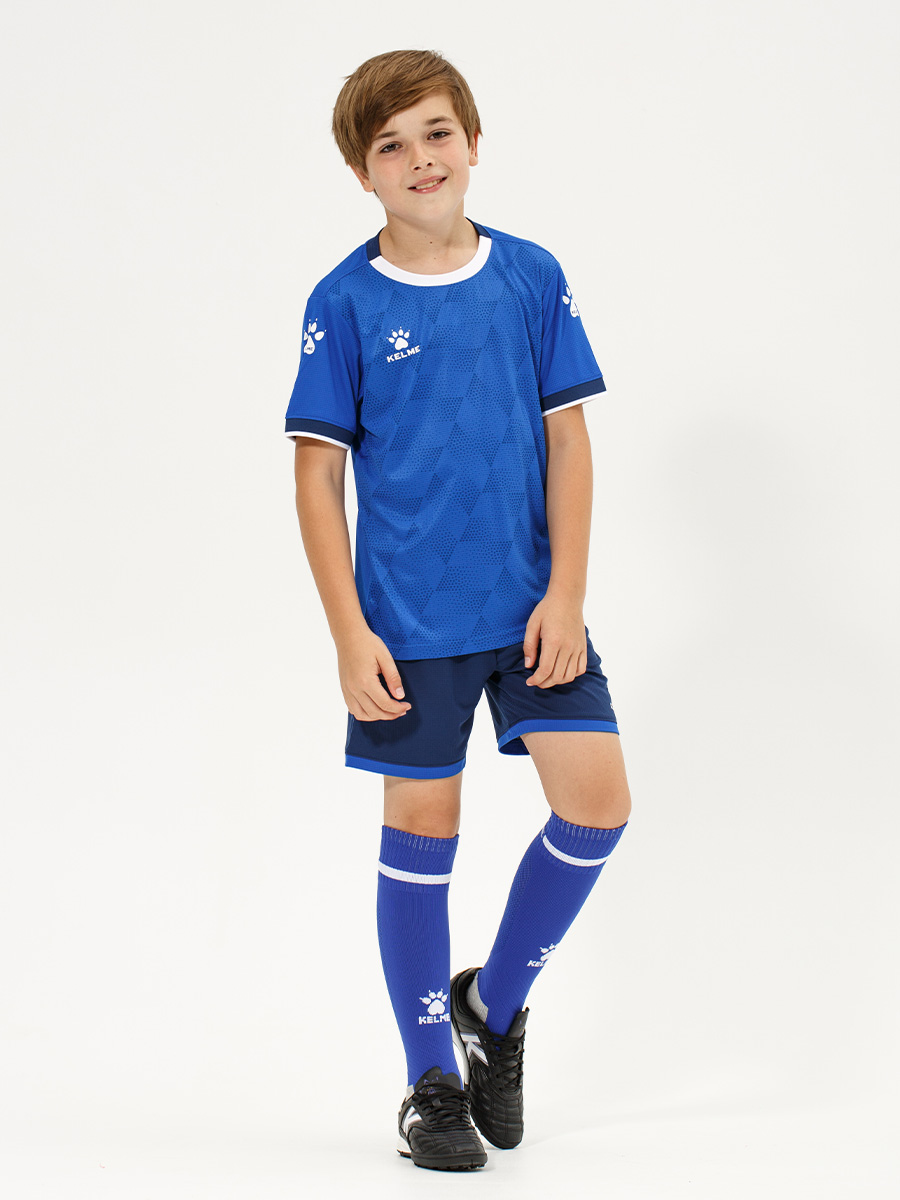 Костюм KELME 8151ZB3001-481 - фото 5