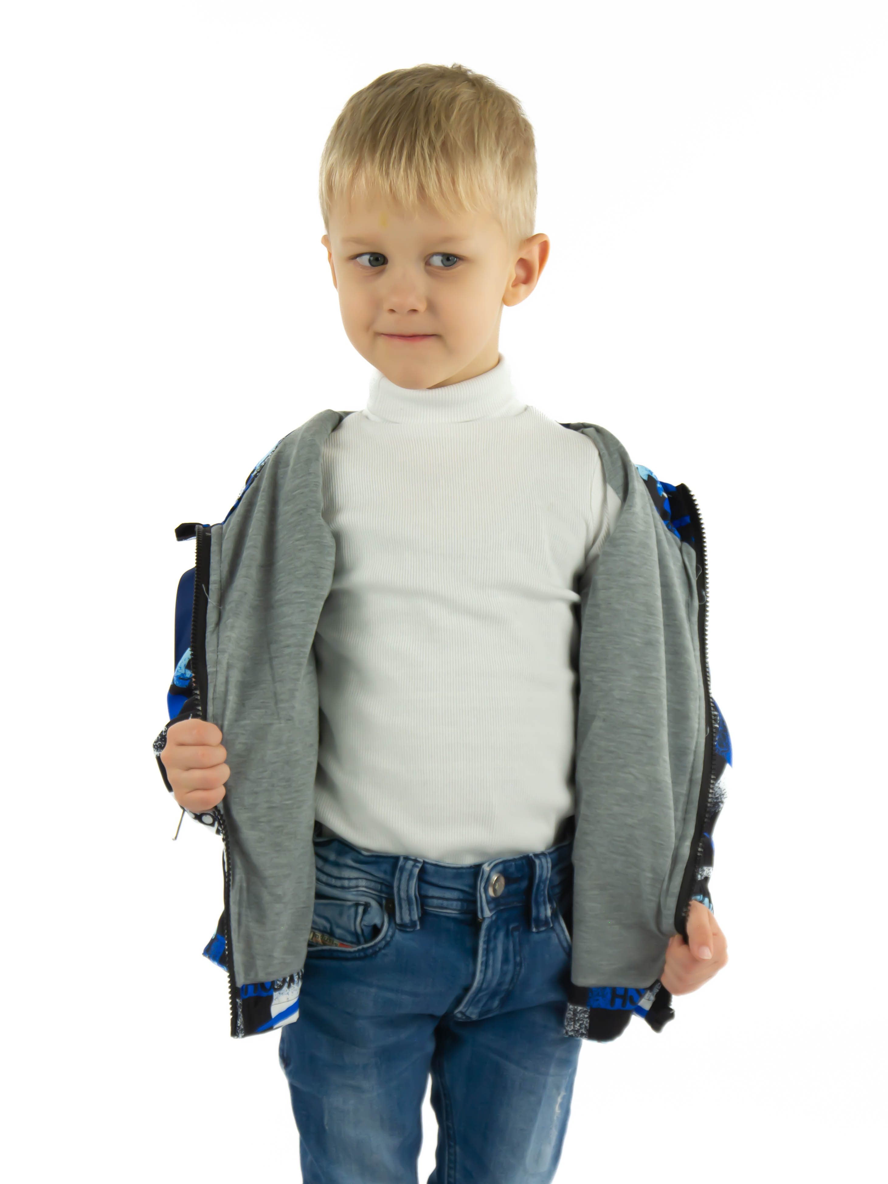 Куртка CASTLELADY 250300126 - фото 8