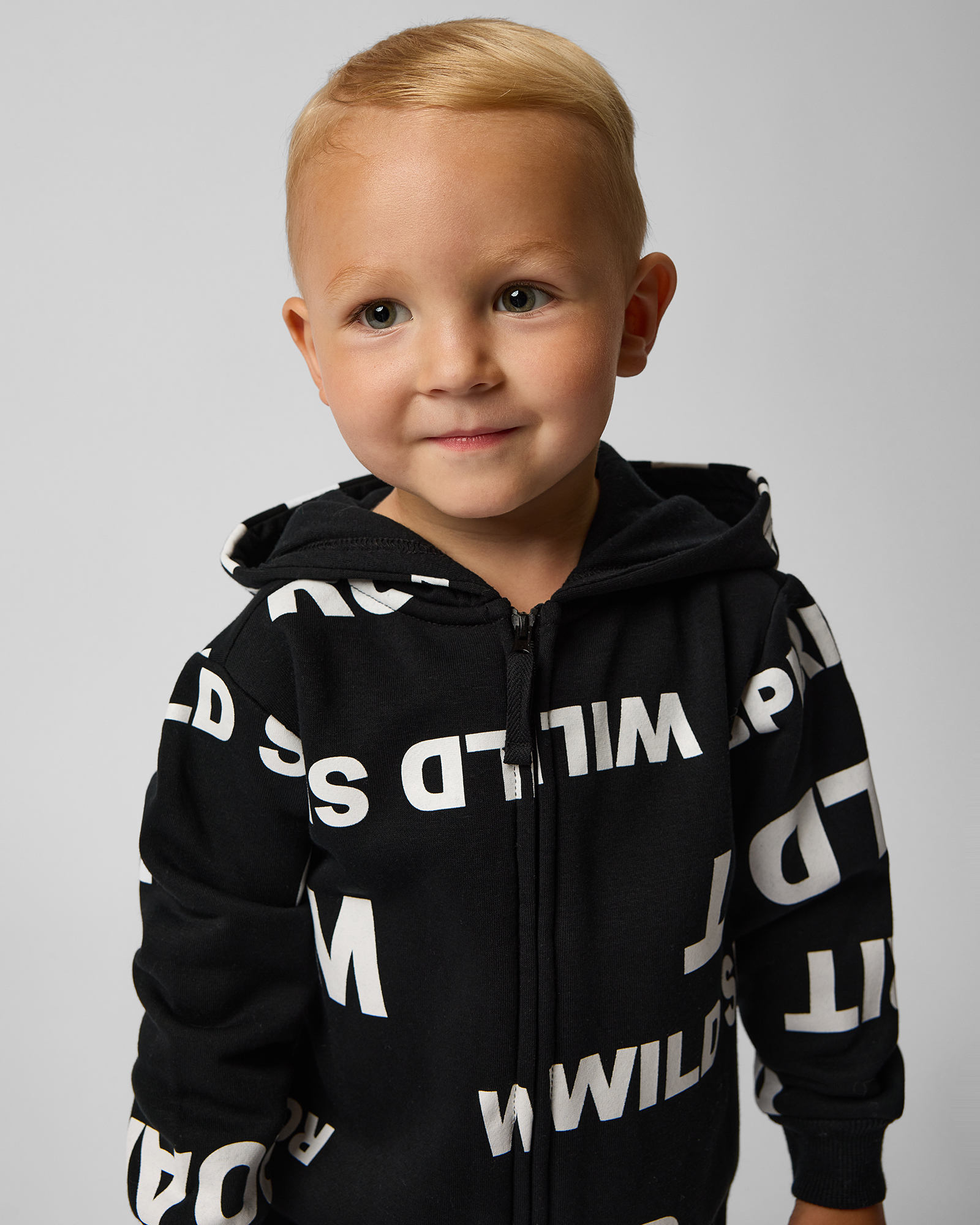 Комбинезон Baby Gо W24-387BGib-99 - фото 6