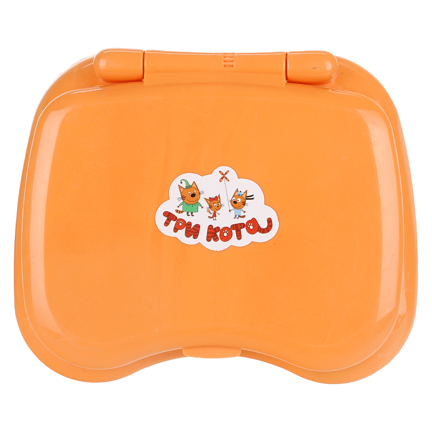Игрушка УМка планшет Три кота - фото 5