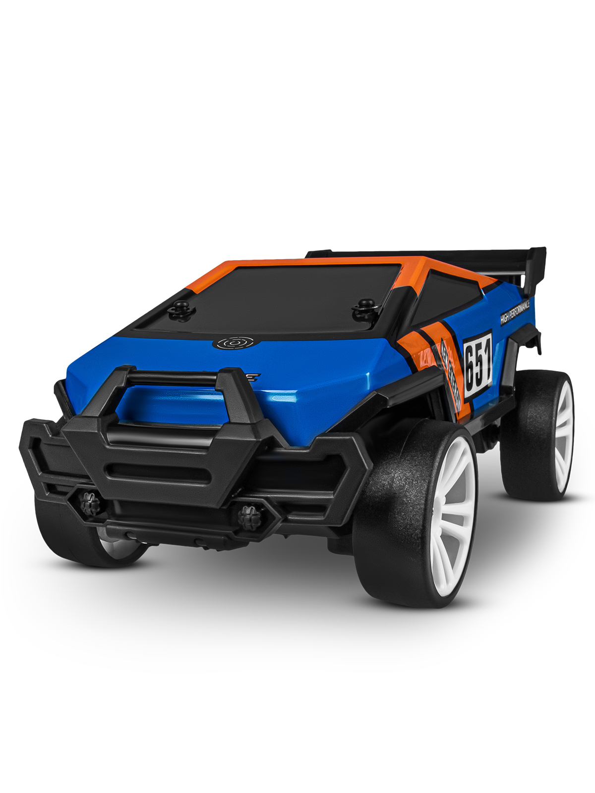 Автомобиль РУ AUTODRIVE 1:18 - фото 16