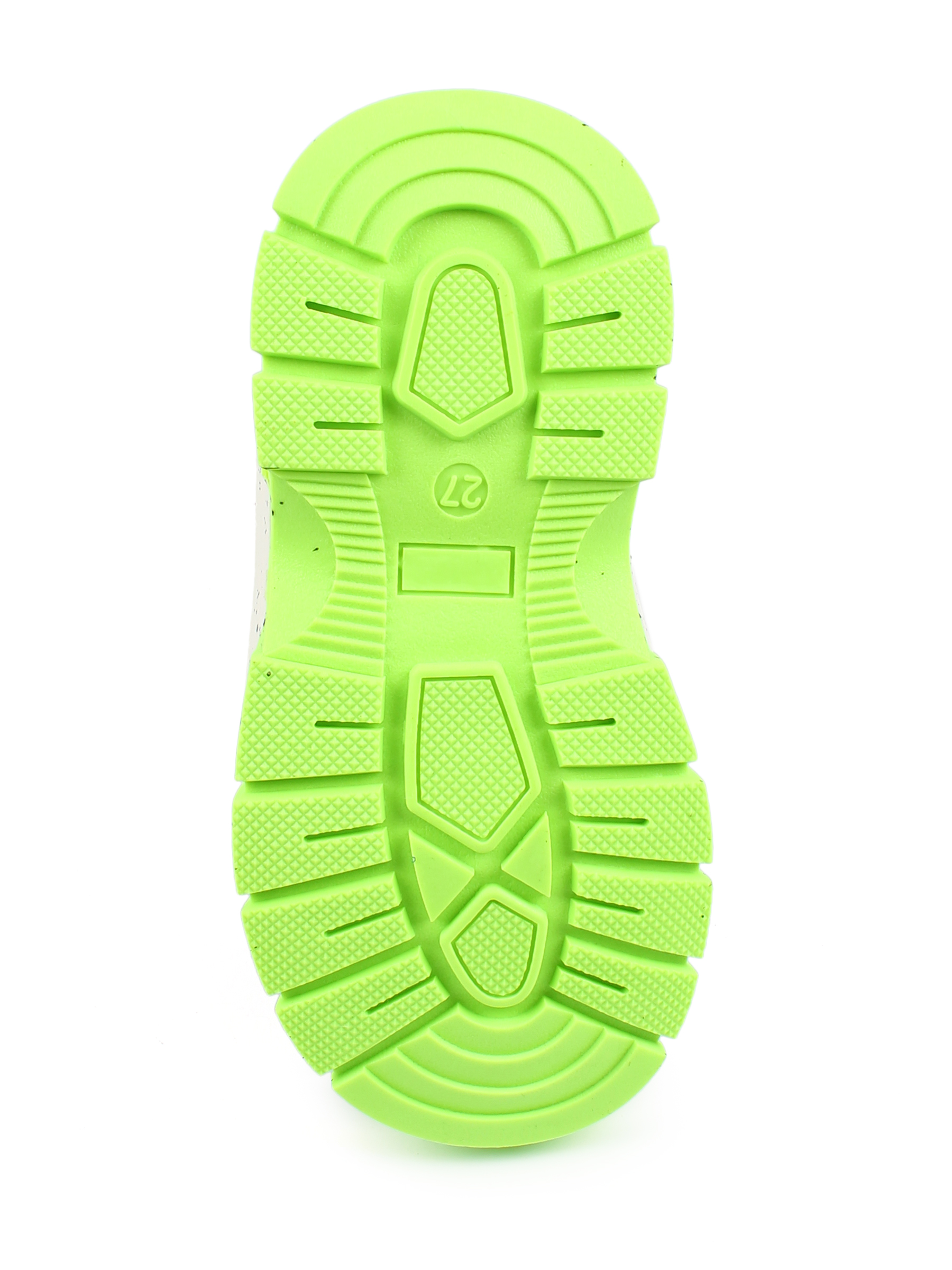 Ботинки Antilopa AL 15393 - фото 11