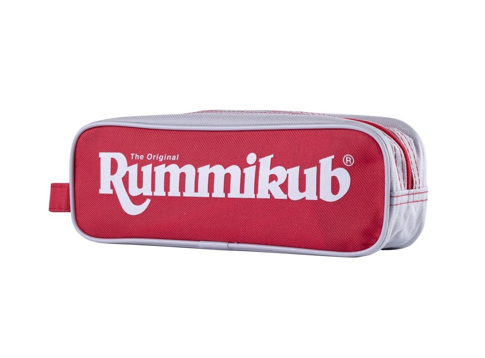 Настольная игра Стиль жизни Руммикуб в пенале - фото 4