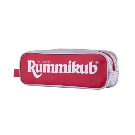 Настольная игра Стиль жизни Руммикуб в пенале