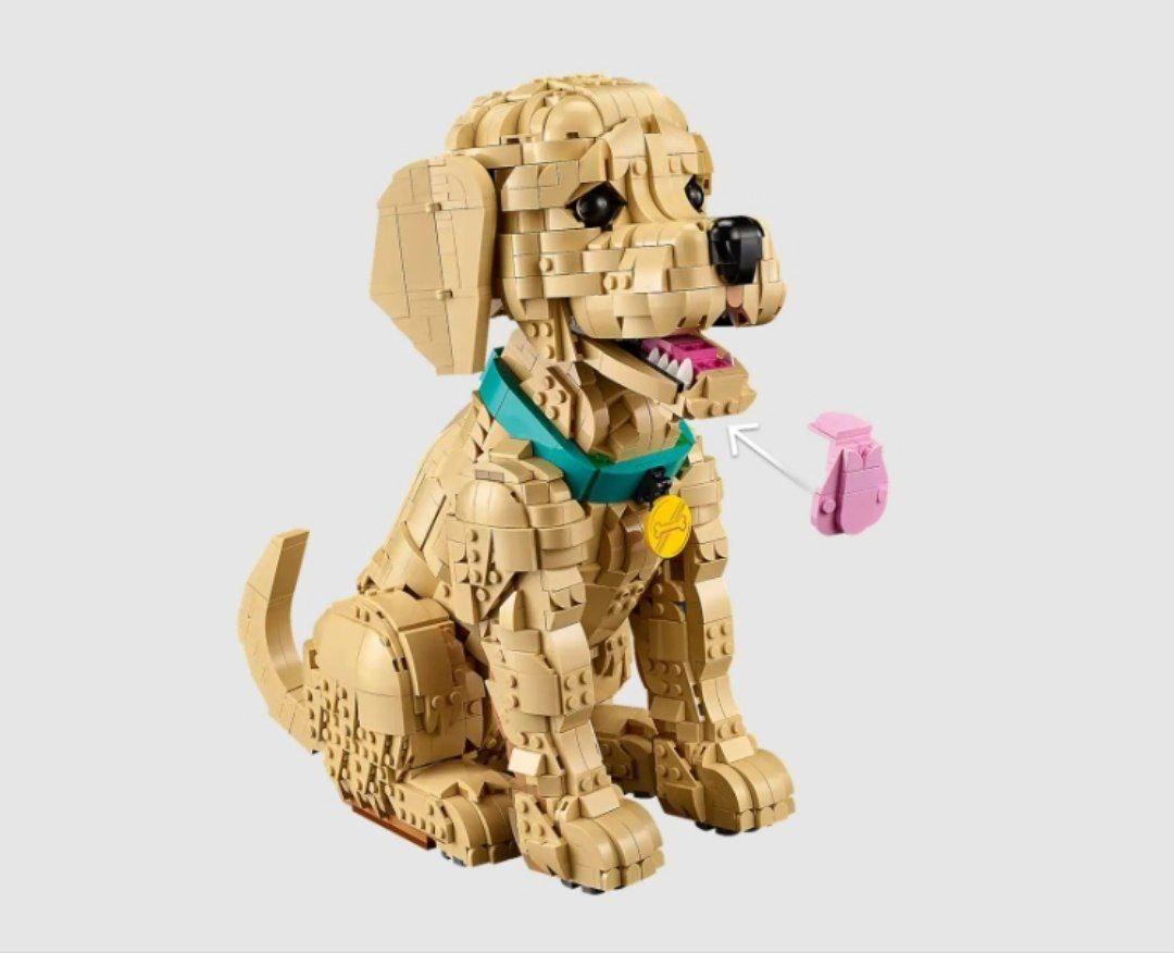 Конструктор LEGO Icons 11384 2102 дет. - фото 2