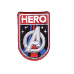 Наклейки PRIORITY Мстители