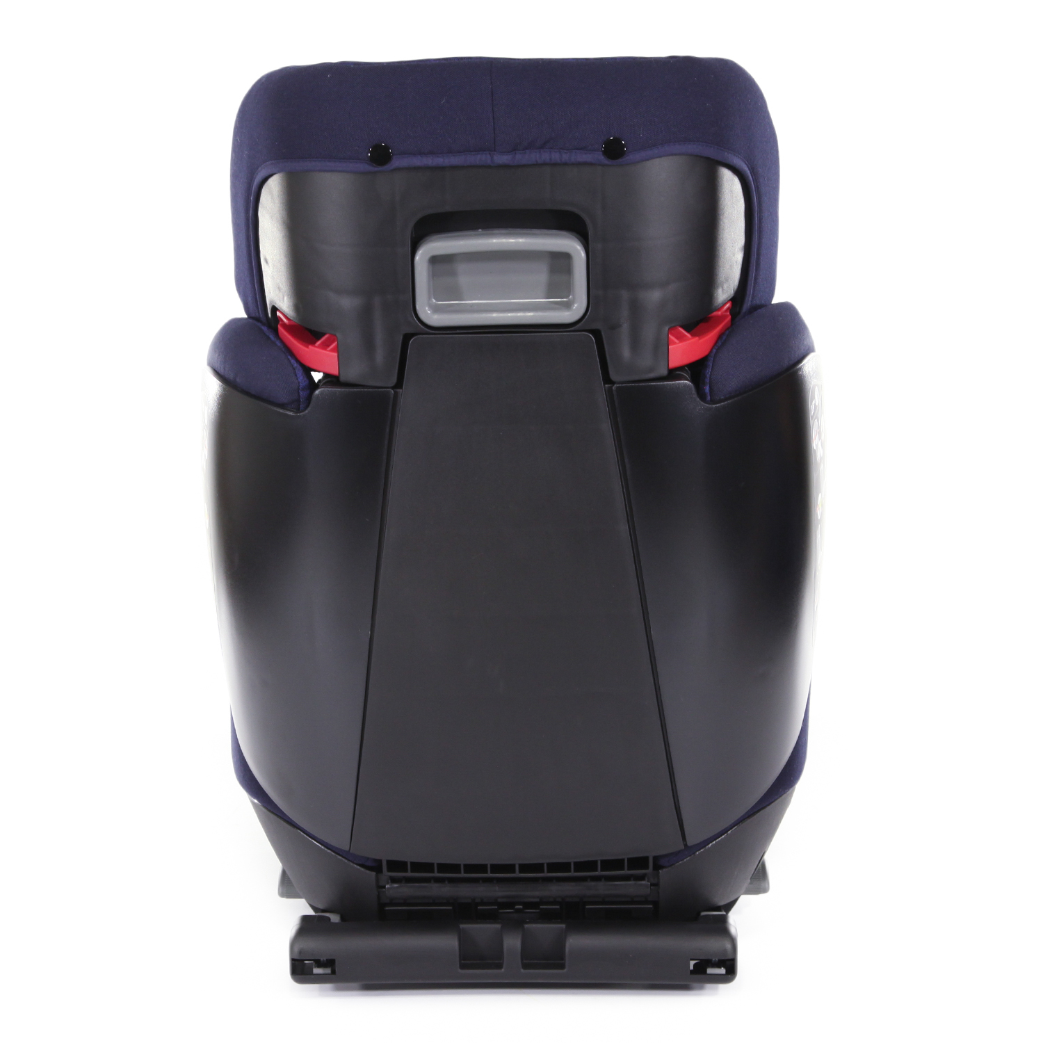 Автокресло Olsson Aurora Fix Blue Isofix 2/3 (15-36 кг) - фото 8
