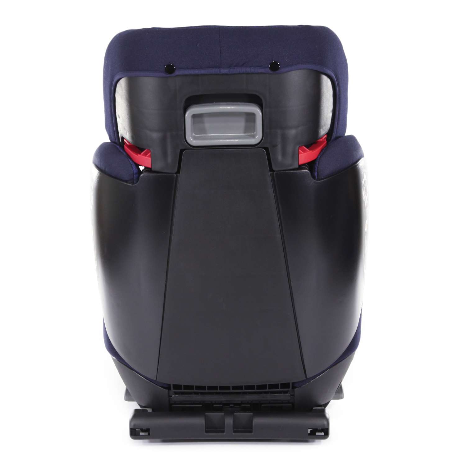 Автокресло Olsson Aurora Fix Blue Isofix 2/3 (15-36 кг) - фото 8