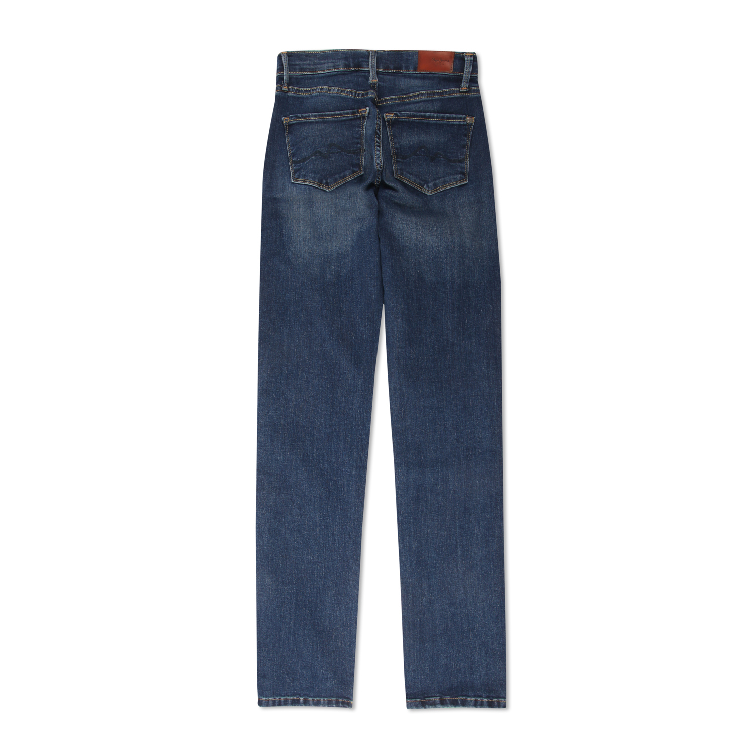 Джинсы Pepe Jeans London PL200151VW30 - фото 3