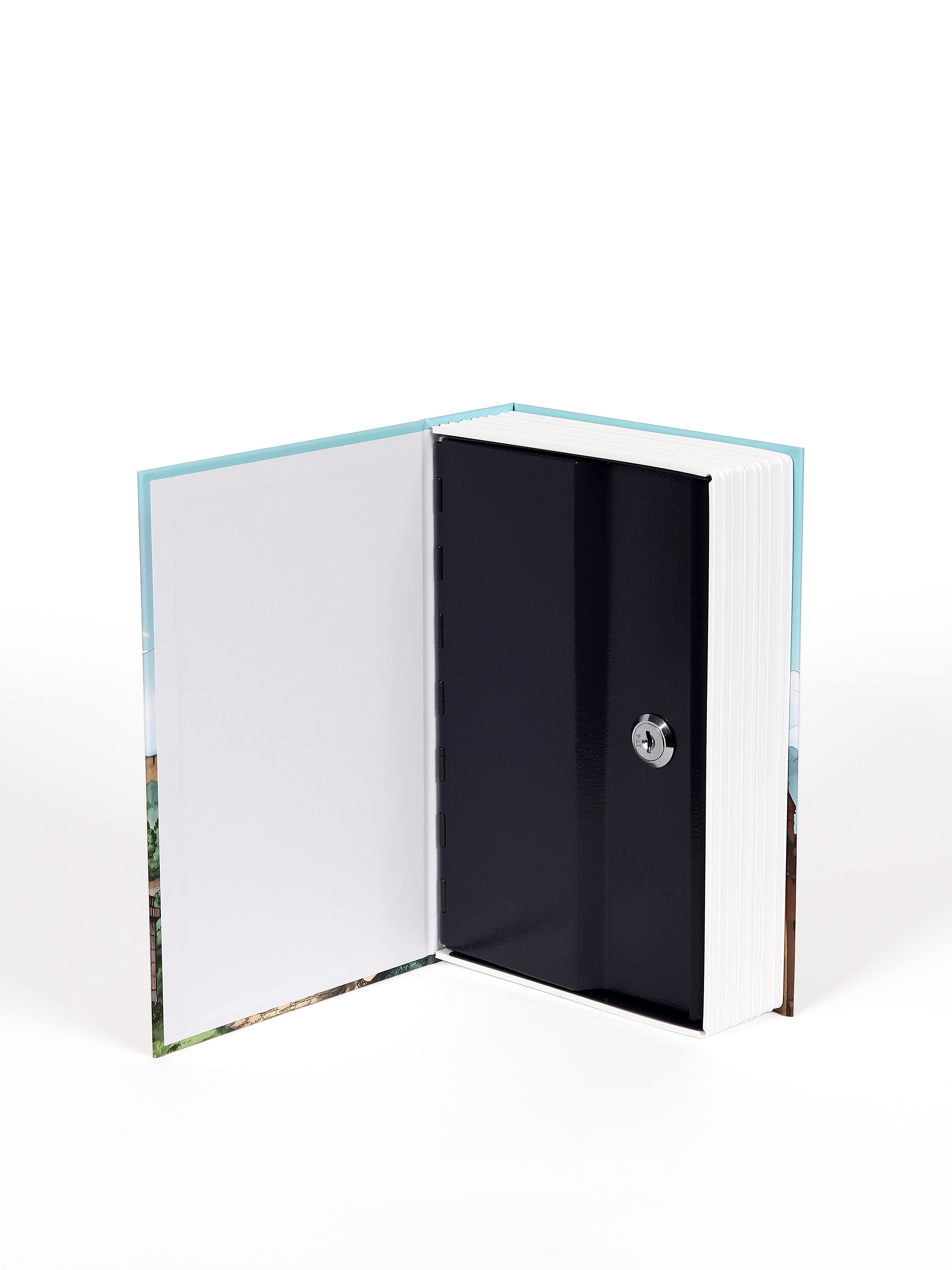 Замок AXLER 1 шт. - фото 2