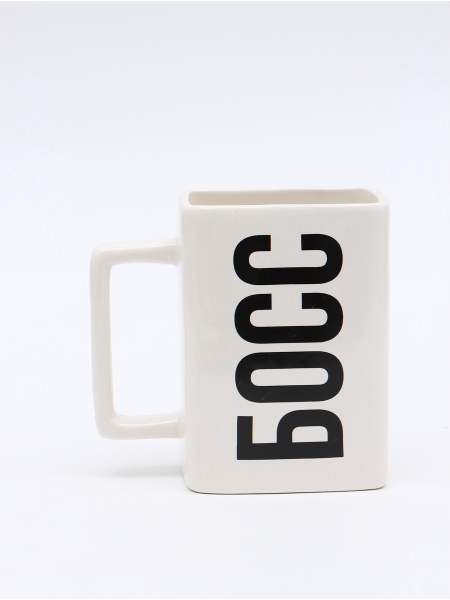 Кружка Дорого внимание Босс 500 мл - фото 3