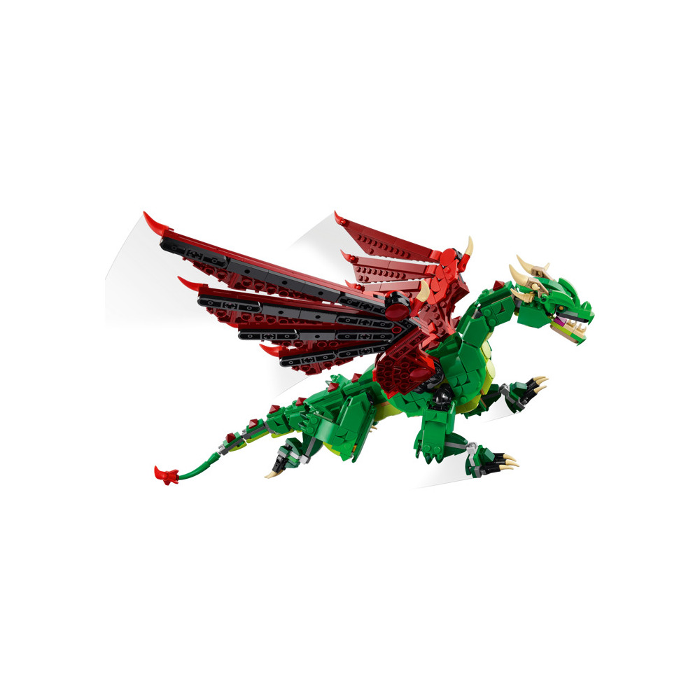 Конструктор LEGO Creator 288 дет. - фото 3