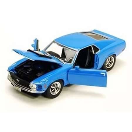 Автомобиль MOTORMAX Mercedes 1:24