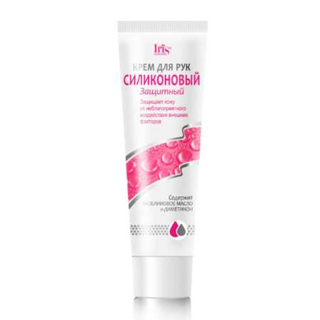 Крем Iris Cosmetic