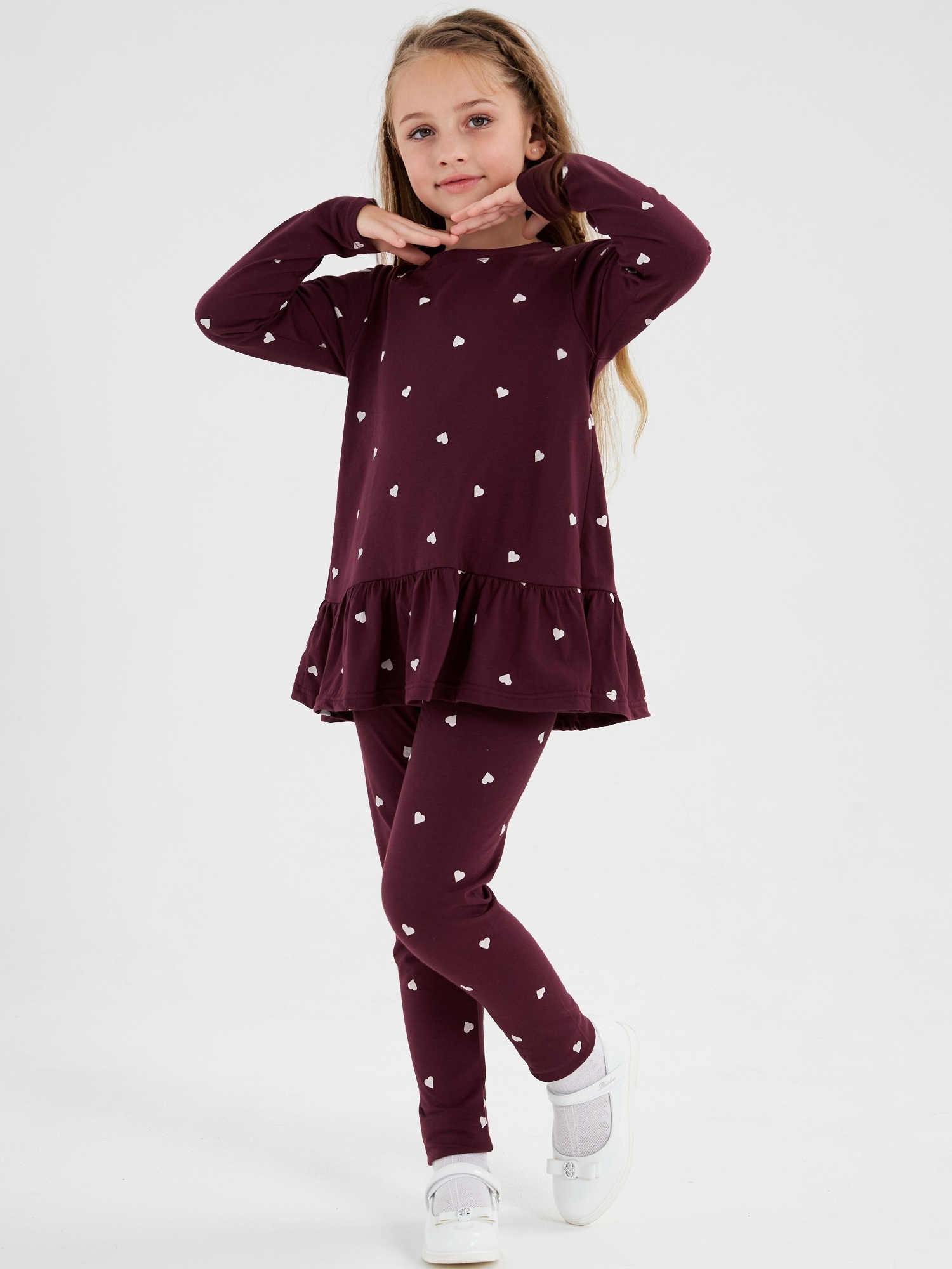 Костюм Jambowear S-587 - фото 2