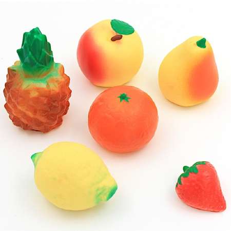 Игрушка Кудесники Фрукты