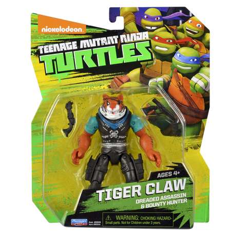 Игровой набор Ninja Turtles(Черепашки Ниндзя)