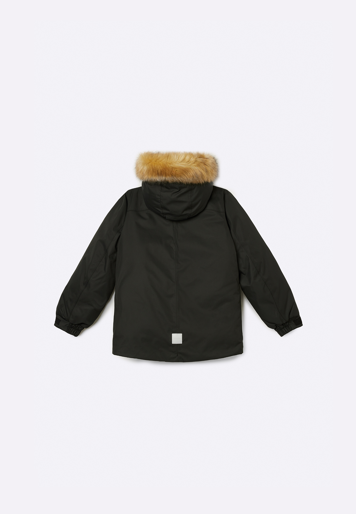 Куртка Lassie 7100126A-9990 - фото 2