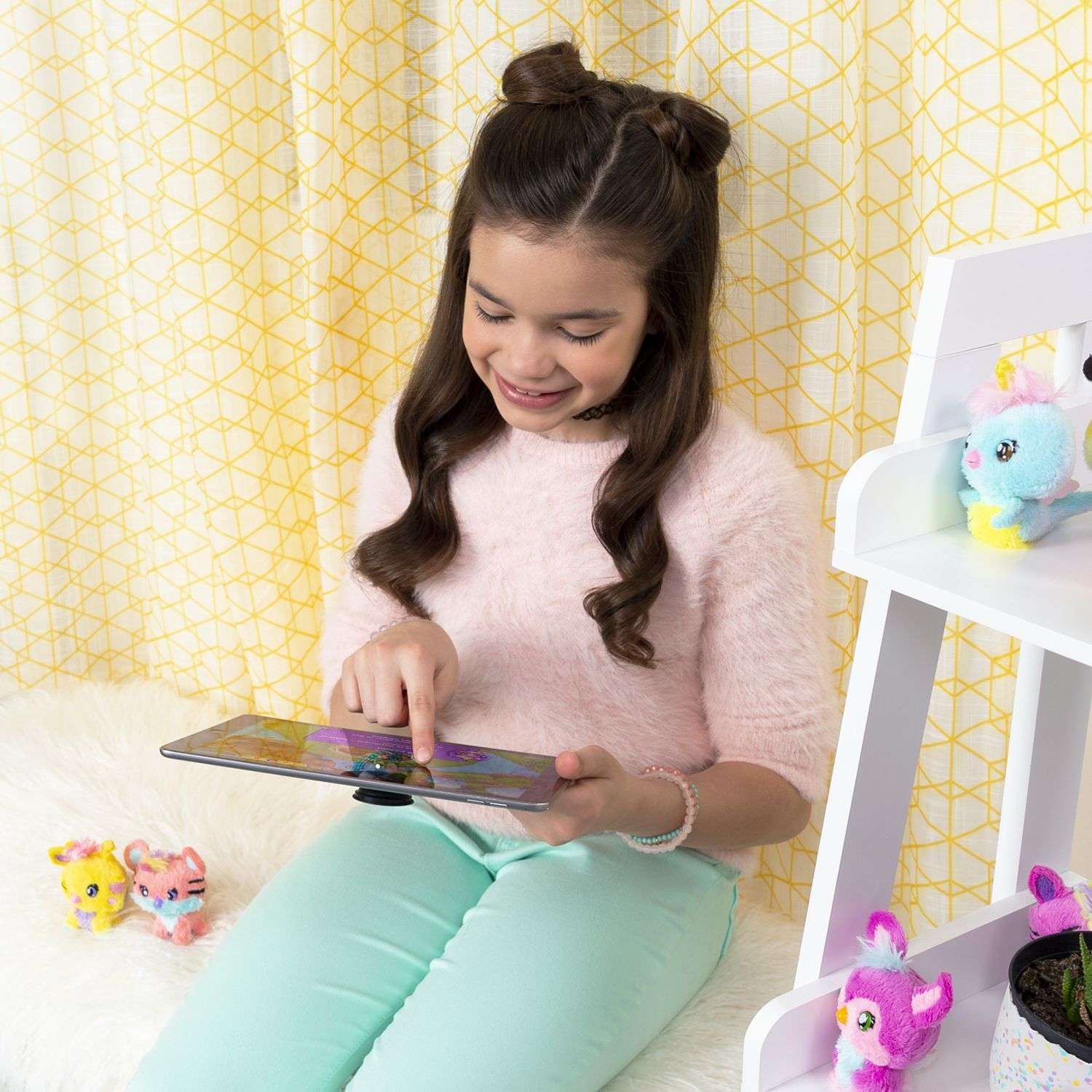 Фигурка Hatchimals - фото 23