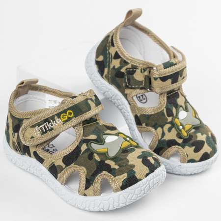 Сандалии TikkaGo