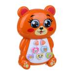 Игрушка Игроленд
