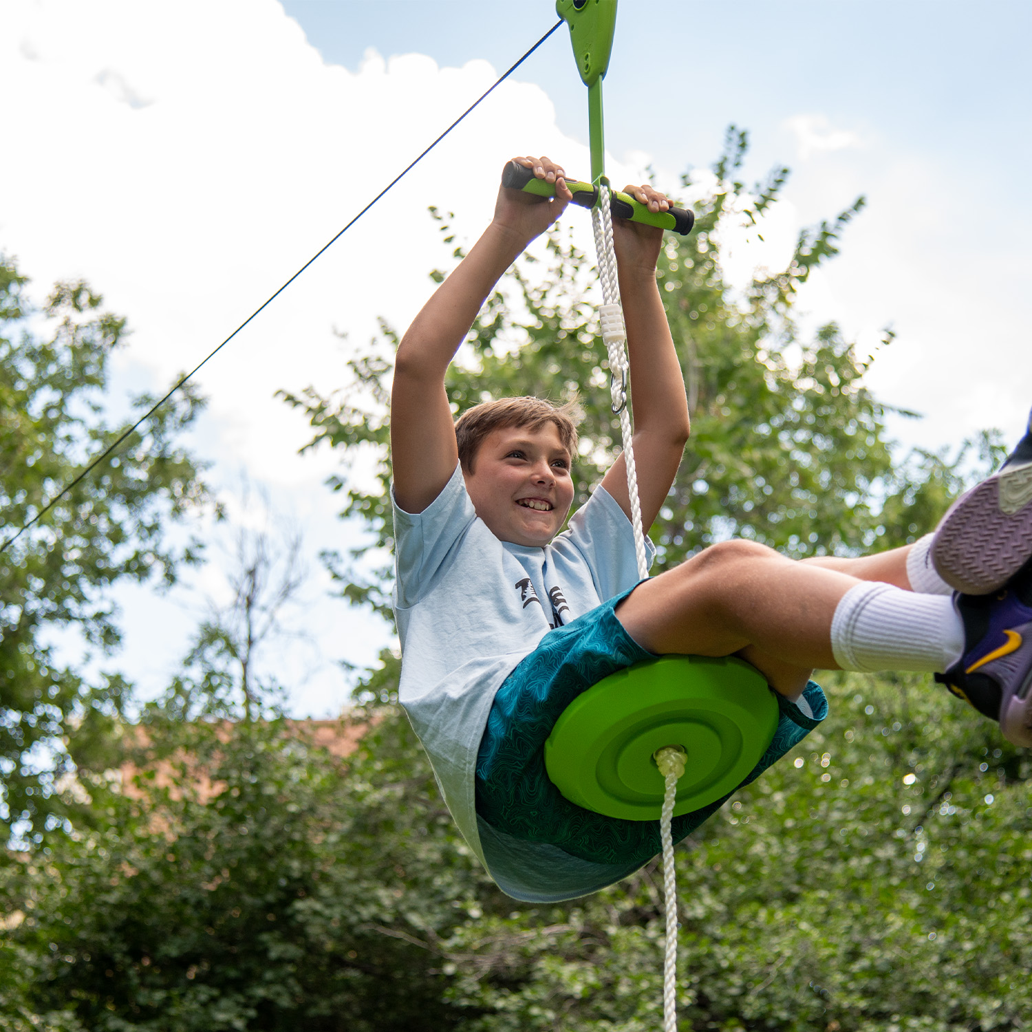 Активная игра Hape - фото 8