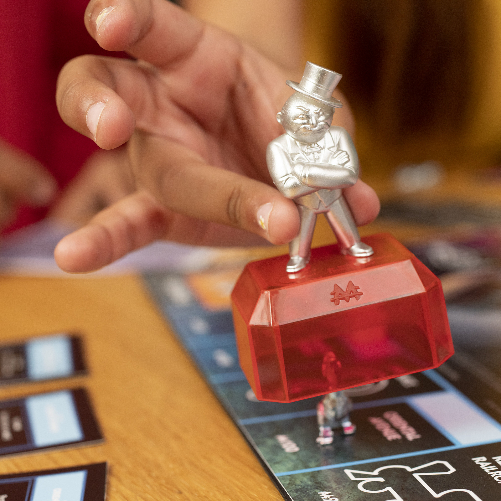 Настольная игра Monopoly Монополия - фото 9