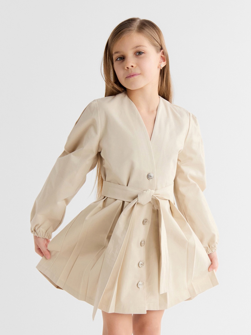 Платье Minaku 10460612 - фото 1