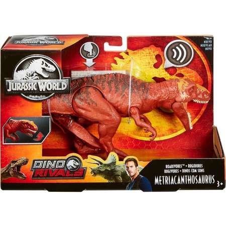 Фигурка Jurassic World