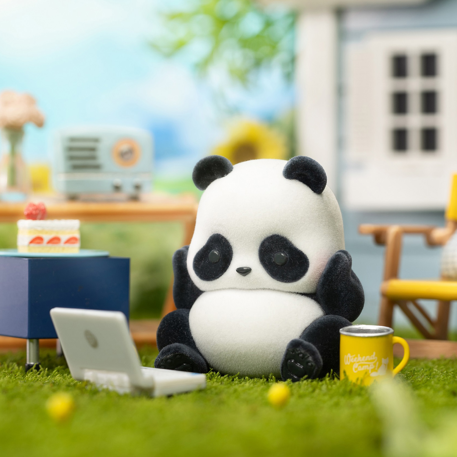 Фигурка 52Toys - фото 12